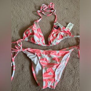 Roxy bikini